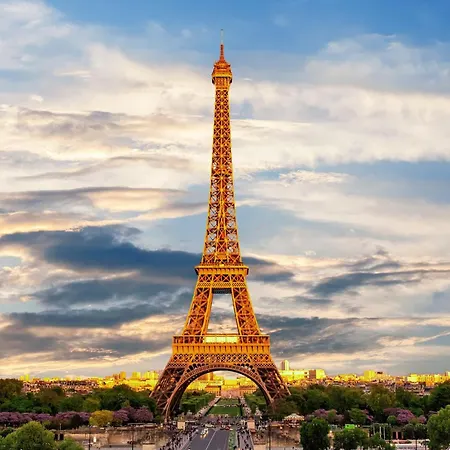 Entre Disneyland & Paris Proche Lacs * Torcy (Seine-et-Marne)